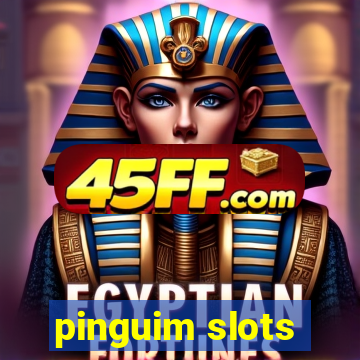 pinguim slots